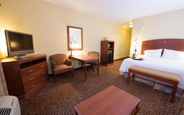 Hampton Inn Bismarck