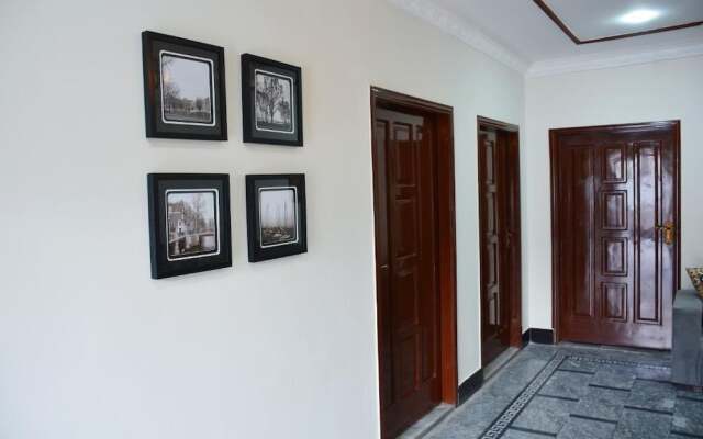 Khyber Guest House