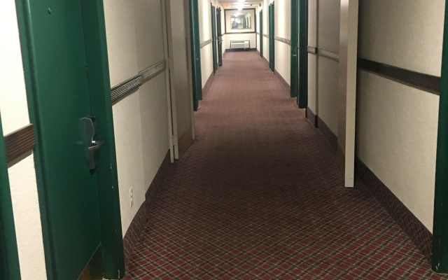 Days Inn Southfield