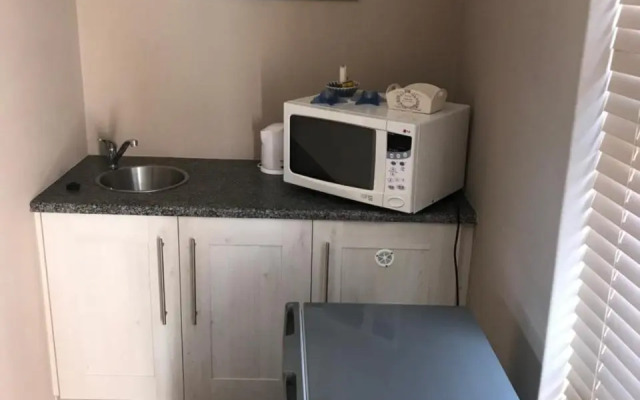 19 Tornyn Street, Struisbay