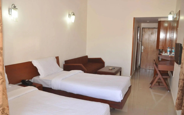 Valvan Village Resort