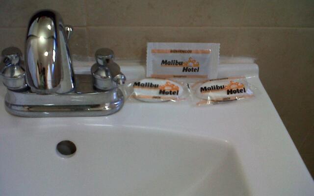 Hotel Malibu Guaymas