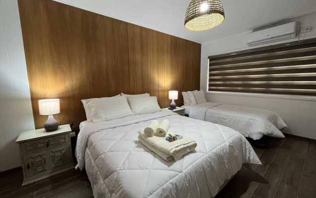 Casa Ellies Hotel Boutique