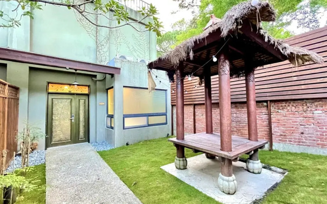 Songyuan68 Villa