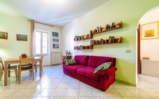 Apartment Angelo Emo 69