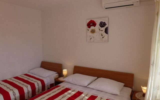 Sunset - 80 m From sea - A1-veliki