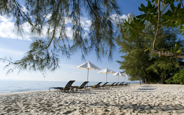 Centara Chaan Talay Resort & Villas