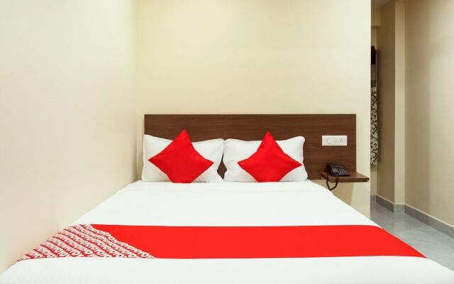 Oyo 29061 Suryas Grand