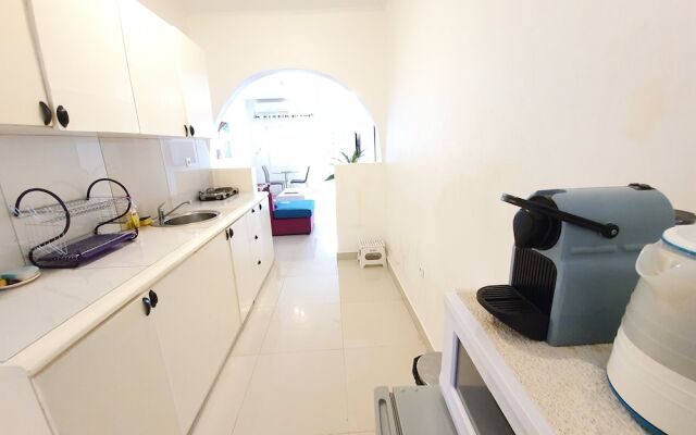 Appartement Maképé B.M 2