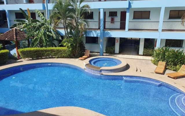 Marina Loft Condos 218