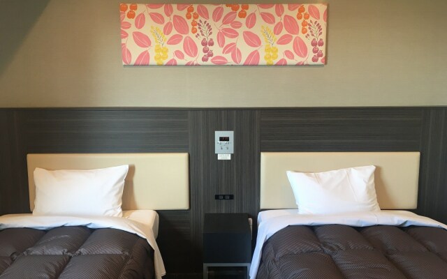 Washington R&B Hotel Hachioji