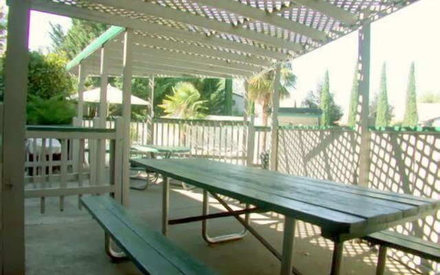 Cedarwood Inn of Ashland