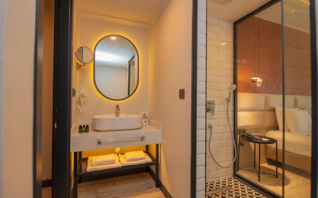 Morina Hotel