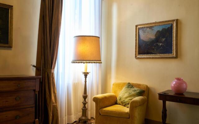 Bed  Breakfast Venice Campiello Zen