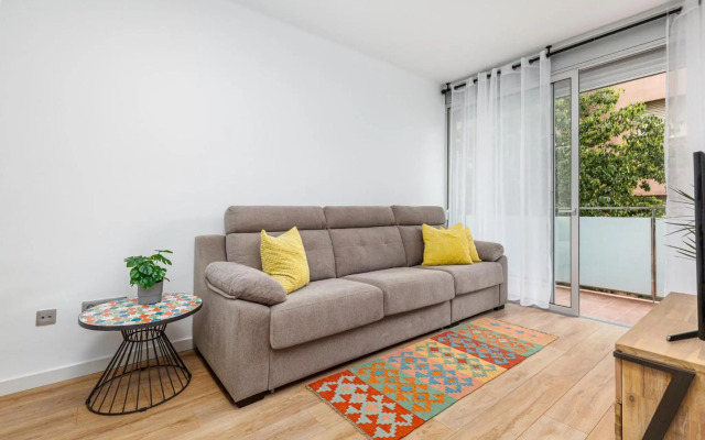 Fridays Flats Hidden gem in the heart of Poble Sec