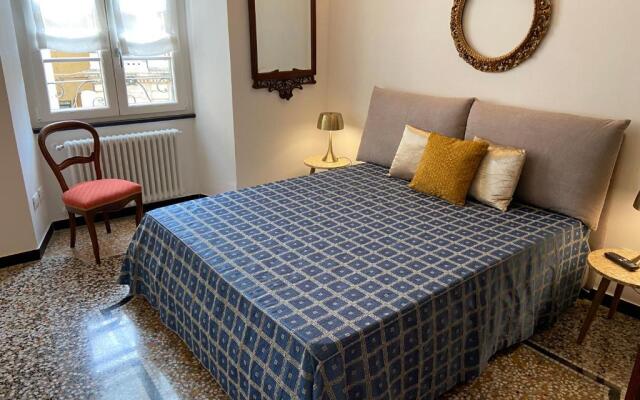 Suites 5 Stelle Nel Borgo di Varazze