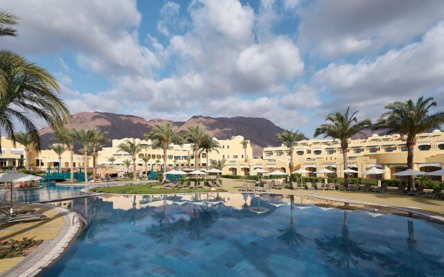 Bayview Taba Heights Resort