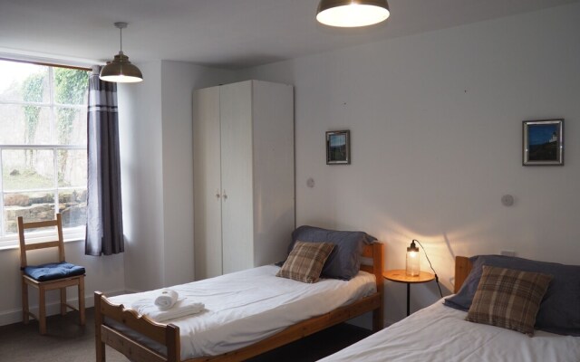 City Guest House