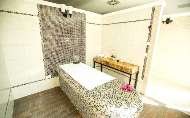 Grand Hotel Minerva Resort & SPA