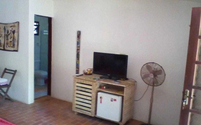 Exclusive Guest House