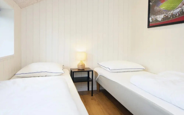 14 Person Holiday Home in Ebeltoft-by Traum