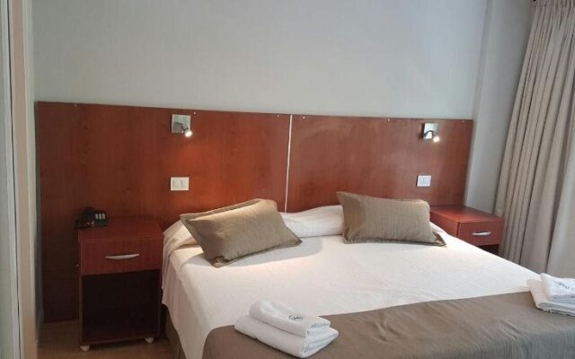 Hotel Novi