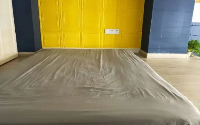 Lianyungang Moyejia Apartment