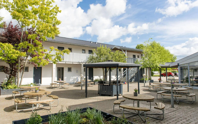 Danhostel Vejle