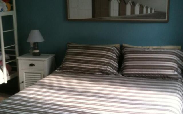 Guest House Casetta Del Mare