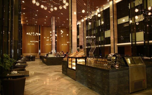 Treasure Island Hotel