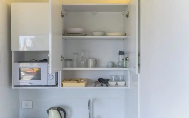 Gate 9 Tower -Studios & Apts Mar Mikhael