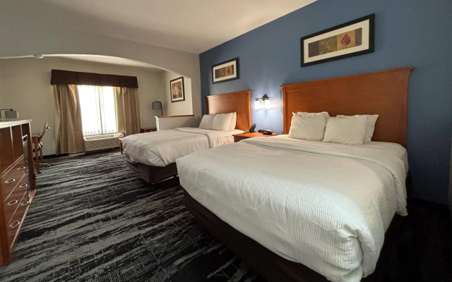 Baymont by Wyndham Marion