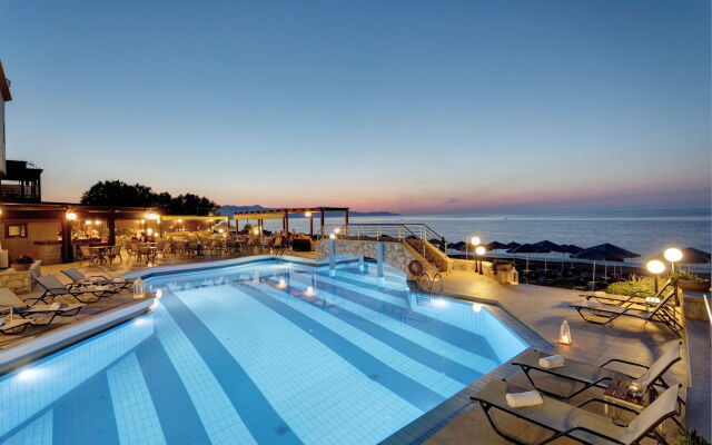 Indigo Mare Hotel Apartments