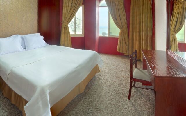Al Farhan Suites Al Jubail Al Balad