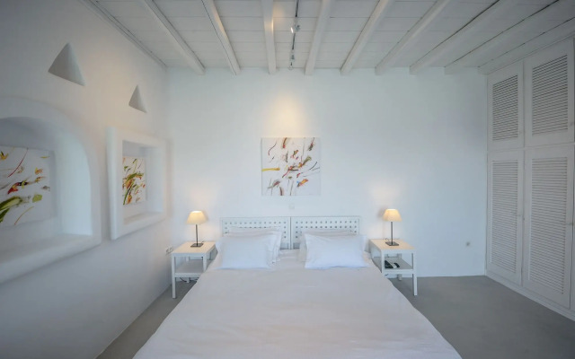 Mykonos Art Villas