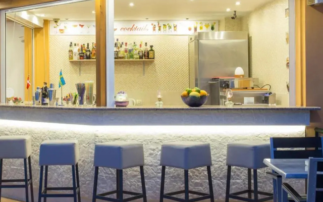 Nontas Suites