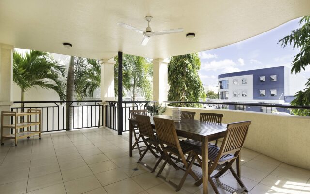 Cairns City Apartments