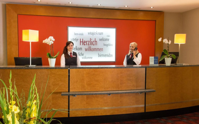 Best Western Plus Hotel Bautzen