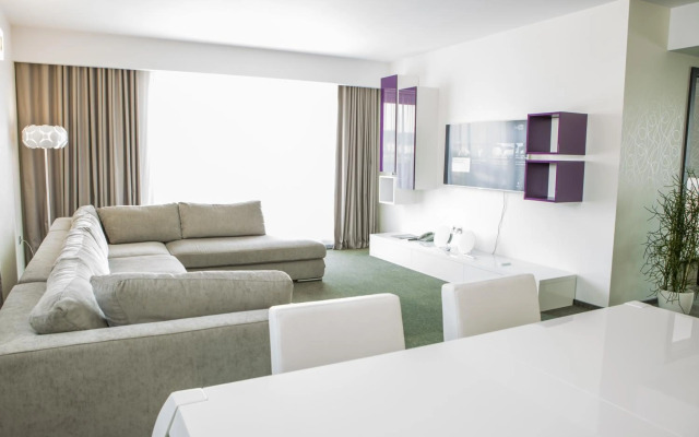 Hotel Tempo