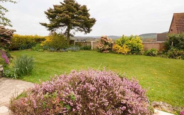 Wenlock View