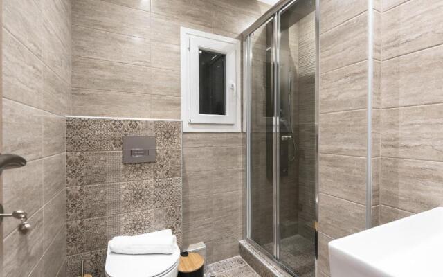 Laussane Nilie Hospitality MGMT