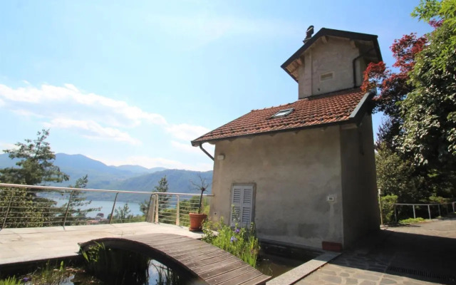 Locazione turistica Il Roccolo