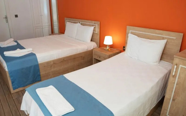 Inkum Terrace Hotel