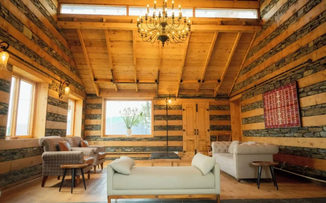Khaas Villa at Theog, Shimla
