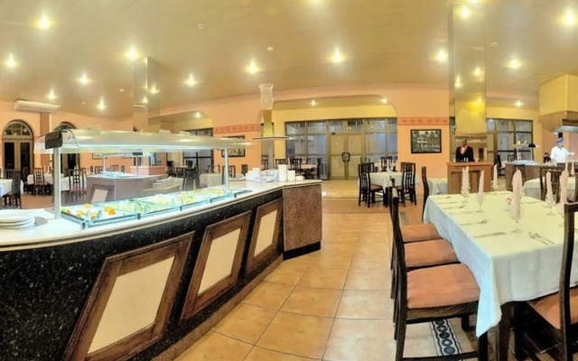 Cubanacan Club Acuario