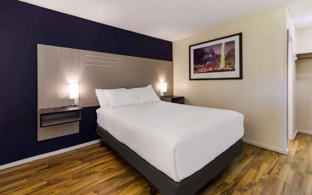 Rodeway Inn Livermore