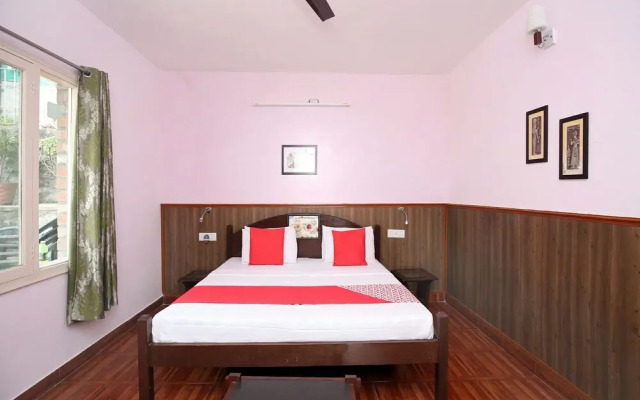 OYO 13404 Home Studios Mahal Farms Kasauli