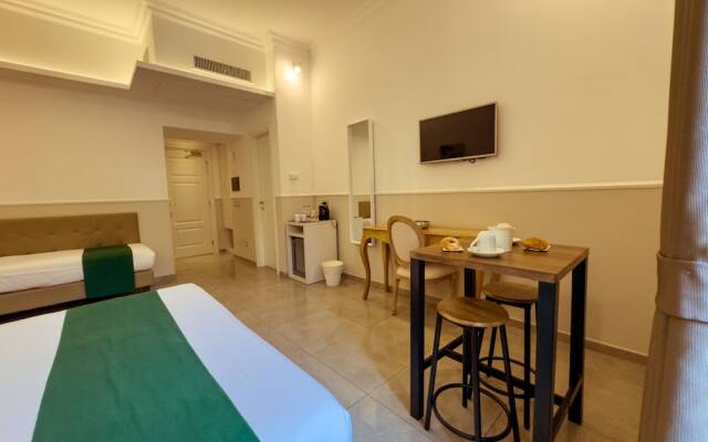 Vaticano Luxury Guest House