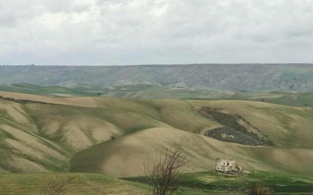 B&b Mantegna Irsina Mt