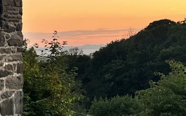 Maes Y Neuadd Country House